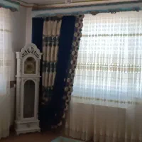 پرده|پرده، رانر، رومیزی|کبودرآهنگ, |دیوار
