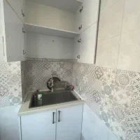 کابینت و سینک و آبچکان