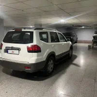 موهاوی ۶ سیلندر ۲۰۱۰