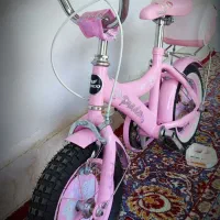 دوچرخه 12 پرادو