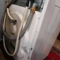 ماشین لباسشویی بوش