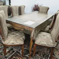 میزنهارخوری ۸ نفره