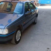 پژو 405 GLXمدل آخر 1392|خودرو سواری و وانت|فردوسیه, |دیوار