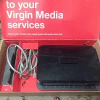 مودم وای‌فای