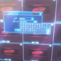 دی وی ار ۱۶ کانال فروشی