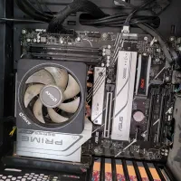 باندل Ryzen 7 AMD