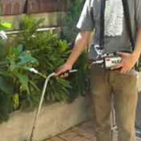 لوله بازکنی*30%تخفیف*رفع نمزدگی بدون خرابی.کشی|خدمات پیشه و مهارت|مشهد, کوی سیدی|دیوار