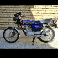 متور کبیر 93خشک