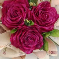 هدیه روز زن روز مادر و روز پدر ولنتاین و تولد|گل مصنوعی|زنجان, |دیوار