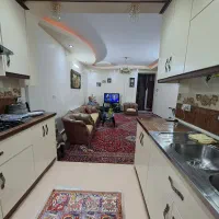 واحد ۸۰ متری امیر کبیر گل مینا|فروش آپارتمان|بروجرد, |دیوار