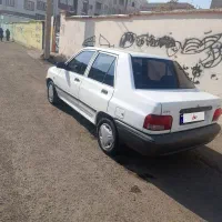 پراید فروشی مدل 97|خودرو سواری و وانت|قزوین, |دیوار