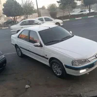 پژوپارس دریچه گازسیمی