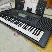 ارگ یاماها a3 آتری تاچدار بشرط سالم