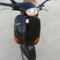 وسپا 50cc|موتورسیکلت|قشم, |دیوار