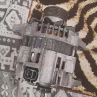 دینام ولوازم ایسوزو پی ۷۰۰