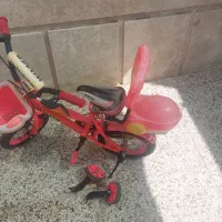 دوچرخه 12|دوچرخه، اسکیت، اسکوتر|گلبهار, شهر جدید گلبهار|دیوار