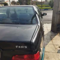 پژو پارس / پارس مدل 88 / پژو مدل 88 / پارس 88|خودرو سواری و وانت|رشت, ولکس|دیوار