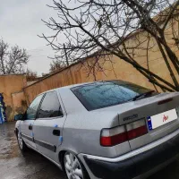 زانتیا ۲۰۰۰ مدل ۸۵