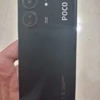 گوشی poco C65