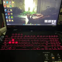 تاف گیمینگ 4060 8g