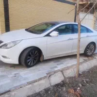 سوناتا  ۲۰۱۱ yf