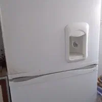 یخچال و فریزر