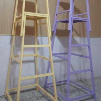 چهار پایه|صندلی و نیمکت|نجفآباد, شریعتی غربی|دیوار