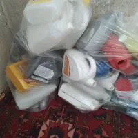 ۲۰ عدد چهارلیتری سالم