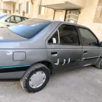 پژو ۴۰۵ مدل۸۹|خودرو سواری و وانت|تربت جام, معدآباد|دیوار