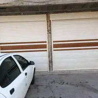 مغازه اجاره‌ای. یا انبار