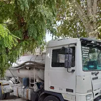 تخلیه چاه کن مقنی(لایروبی)ریزش رفعبو(لوله بازکنی)|خدمات پیشه و مهارت|تهران, پاسداران|دیوار