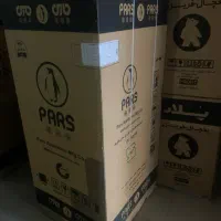 یخچال فریزر دوقلو پارس نقدی به صورت تک و عمده|یخچال و فریزر|ایلام, |دیوار