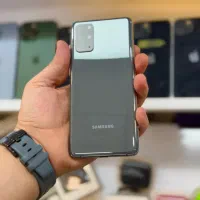 Samsung S20Plus 5G(128/8)|موبایل|اصفهان, احمدآباد|دیوار