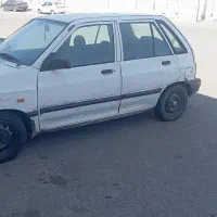پرایدهاچبک77