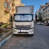 فورس ۱۲ تن