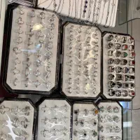 فروش نقره به صورت عمده و تکی|جواهرات|اهواز, نادری|دیوار