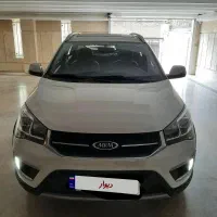 ام وی ام X22 مدل ۹۸ اسپرت اکسلنت-کم کارکرد