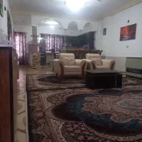 ویلا همکف واقع در کلاراباد بالا