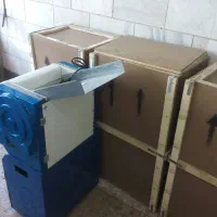 دستگاه برش رشته اش و پلو کارگاهی صنعتی|فروشگاه و مغازه|تهران, کیانشهر|دیوار