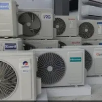 نصب تعمیر سرویس کولرگازی|خدمات پیشه و مهارت|اردکان, |دیوار
