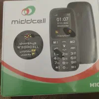 گوشی میدسل اکبند