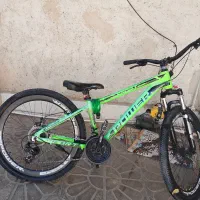 سایز 26|دوچرخه، اسکیت، اسکوتر|تربت‌حیدریه, نواب صفوی|دیوار