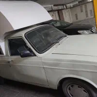 پیکان وانت مدل ۹۰ تمیز