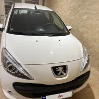 پژو۲۰۷ سقف فلز|خودرو سواری و وانت|مهریز, |دیوار