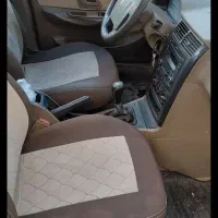 پژو تاکسی گردشی|خودرو سواری و وانت|تهران, سنگلج (شاپور)|دیوار