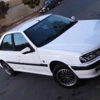 پارس ۹۵ بی رنگ