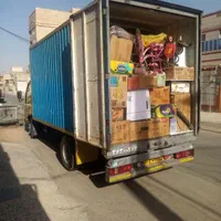 باربری و اساس کشی کردستان|خدمات حمل و نقل|اهواز, فاز ۱ پادادشهر|دیوار
