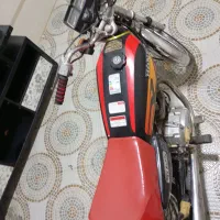 متور ۱۲۵هوندا|موتورسیکلت|بوکان, |دیوار