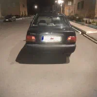 پراید بنزینی نیم انژکتور