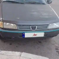 روا مدل ۸۵|خودرو سواری و وانت|قزوین, |دیوار